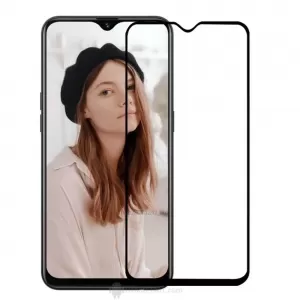 OPPO A11k Tempered Glass Screen Protectors Protective Guard