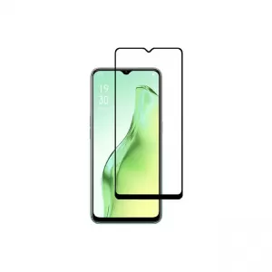 OPPO A16 Tempered Glass Screen Protectors Protective Guard H