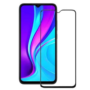 OPPO A35 Tempered Glass Screen Protectors Protective Guard H