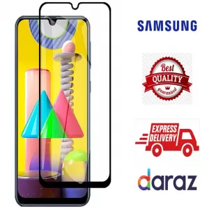 Samsung Galaxy A03 Core Tempered Glass Screen Protectors Pro