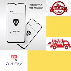 Samsung Galaxy A11 / M11 Tempered Glass Screen Protectors Pr