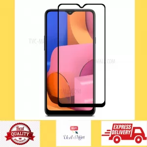 Samsung Galaxy A20 Tempered Glass Screen Protectors Protecti