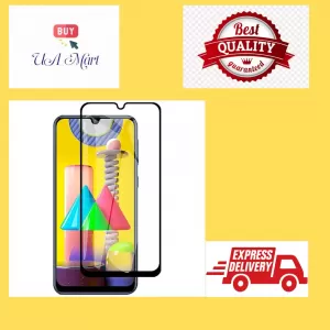 Samsung Galaxy A22 5G Tempered Glass Screen Protectors Prote
