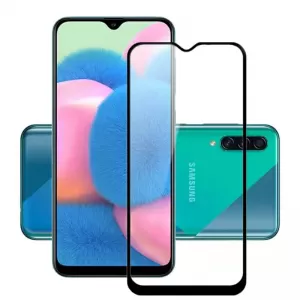 Samsung Galaxy A30 Tempered Glass Screen Protectors Protecti