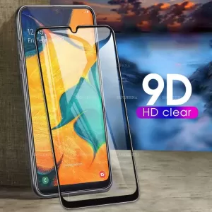 Samsung Galaxy A42 5G / M42 5G Tempered Glass Screen Protect