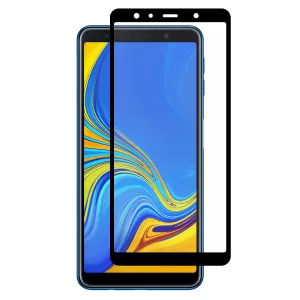 Samsung Galaxy A7 2018 Tempered Glass Screen Protectors Prot