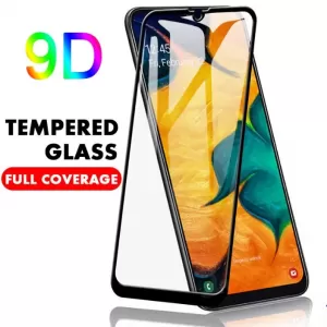 Samsung Galaxy A70 Tempered Glass Screen Protectors Protecti