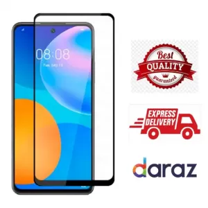 Samsung Galaxy F52 5G Tempered Glass Screen Protectors Prote