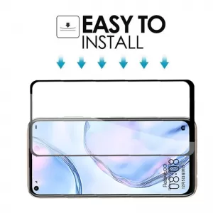 Samsung Galaxy M10 Tempered Glass Screen Protectors Protecti