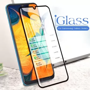 Samsung Galaxy M42 5G Tempered Glass Screen Protectors Prote