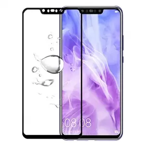 Screen Protector for Huawei Nova 3i Full Glue 9D Tempered Gl