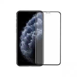 Screen Protector for iPhone 11 Full Glue 9D Tempered Glass f