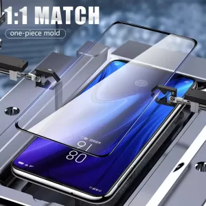 Vivo Y11s Tempered Glass Screen Protectors Protective Guard