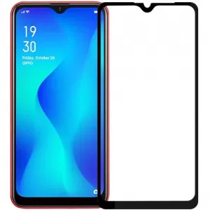 Vivo Y12 Full Cover Tempered Glass Phone Screen Protector Pr