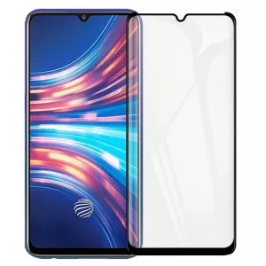 Vivo Y72 5G Tempered Glass Screen Protectors Protective Guar