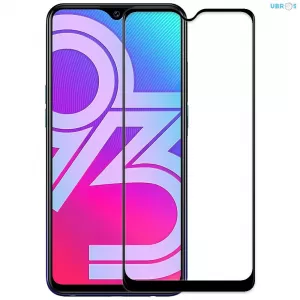 Vivo Y93 Tempered Glass Screen Protectors Protective Guard H