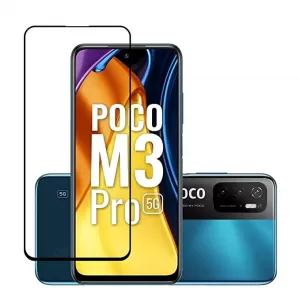 Xiaomi Mi Poco M3 Pro 5G Tempered Glass Screen Protectors Pr