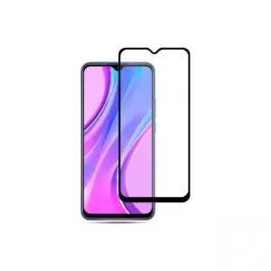 Xiaomi Mi Redmi 9 Prime Tempered Glass Screen Protectors Pro