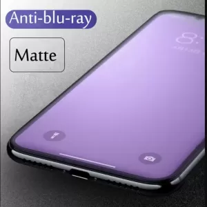 Xiaomi Poco M4 Pro 5G Stylish Full Cover Matte Texture Tempe
