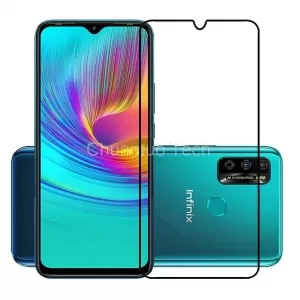 Xiaomi Poco X4 Pro 5G Tempered Glass Screen Protectors Prote