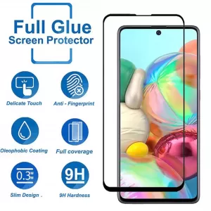 Xiaomi Poco X4 Pro 5G Tempered Glass Screen Protectors Prote