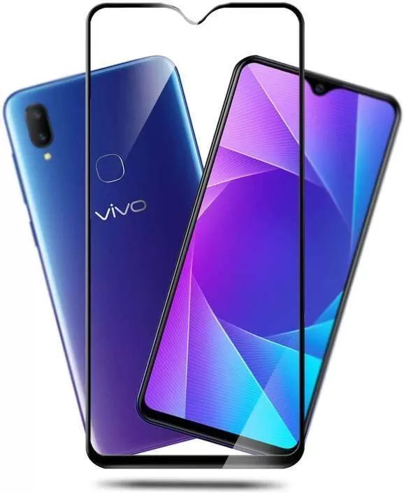 Vivo Y91 Tempered Glass Screen Protectors Protective Guard H - image 3