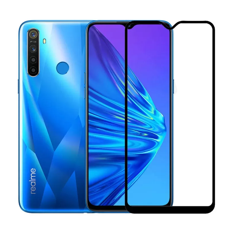 Vivo Y95 Tempered Glass Screen Protectors Protective Guard H