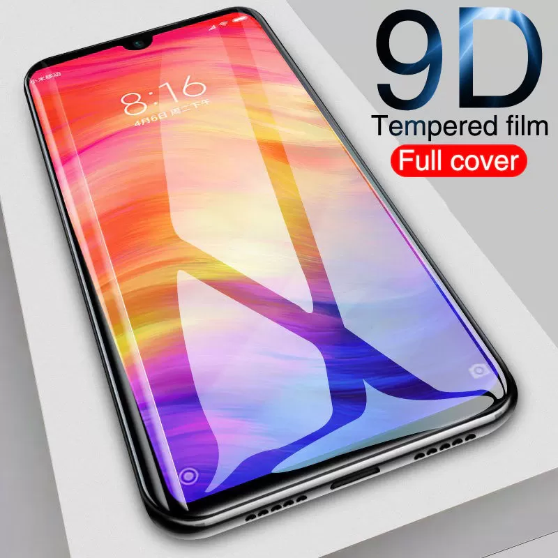Xiaomi Mi Poco M3 Pro 5G Tempered Glass Screen Protectors Pr - image 2
