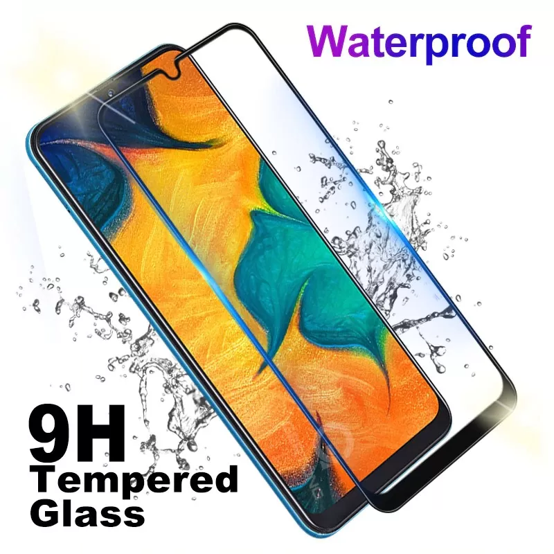 Xiaomi Mi Poco M3 Pro Tempered Glass Screen Protectors Prote - image 2