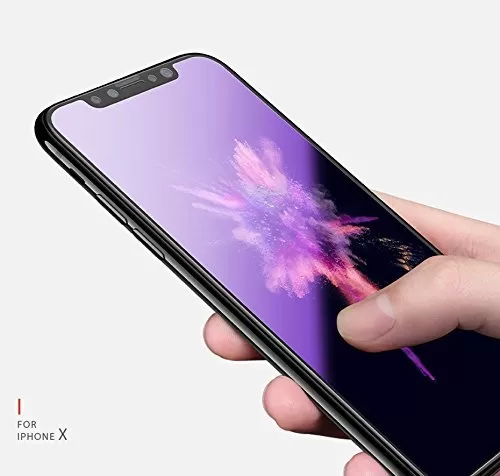 Xiaomi Redmi 10 Prime Blueray Matte Frosted Full Tempered Gl - image 3