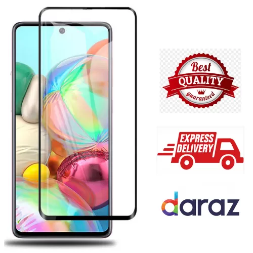 Xiaomi Redmi 10 Tempered Glass Screen Protectors Protective