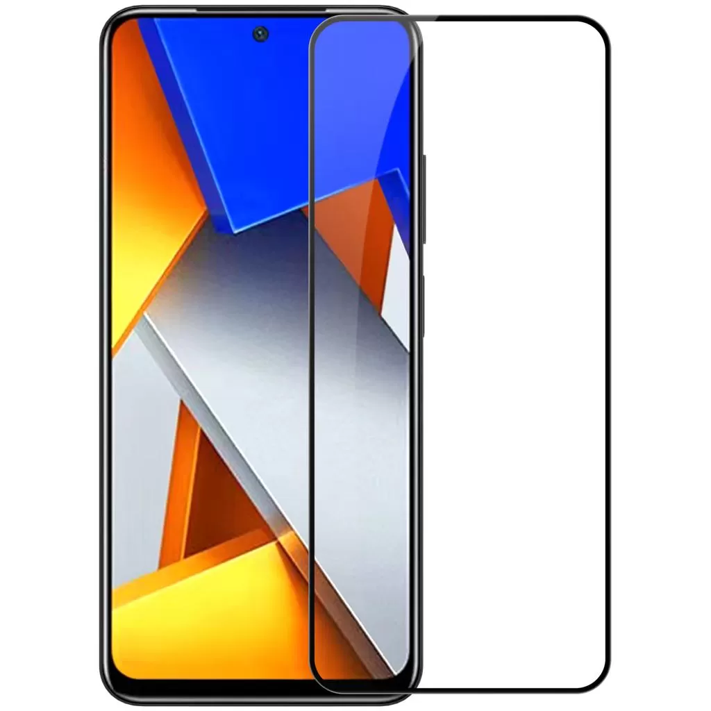 Xiaomi Redmi Note 11 Pro 5G Tempered Glass Screen Protectors