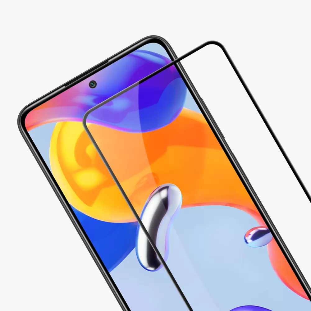 Xiaomi Redmi Note 11 Pro / Note 11 Pro 5G Tempered Glass Scr - image 2