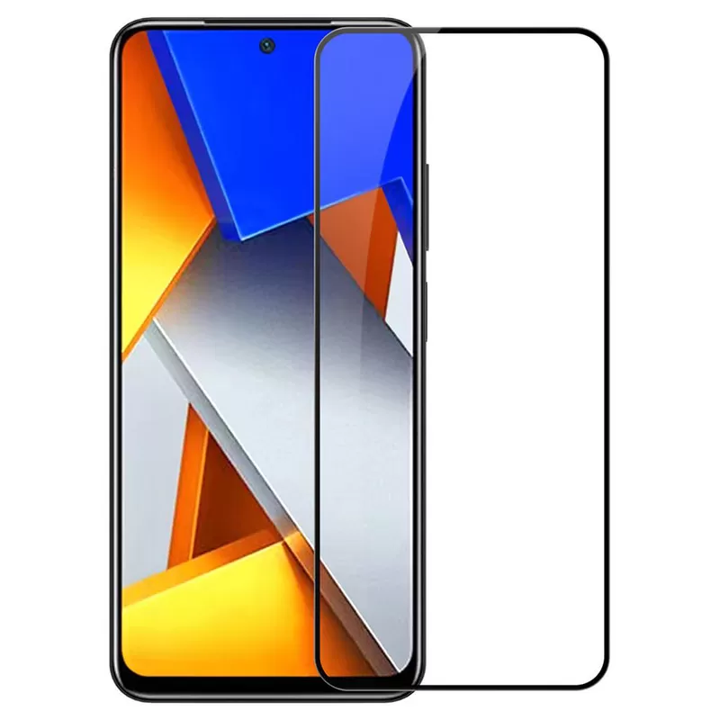 Xiaomi Redmi Note 11 Tempered Glass Screen Protectors Protec