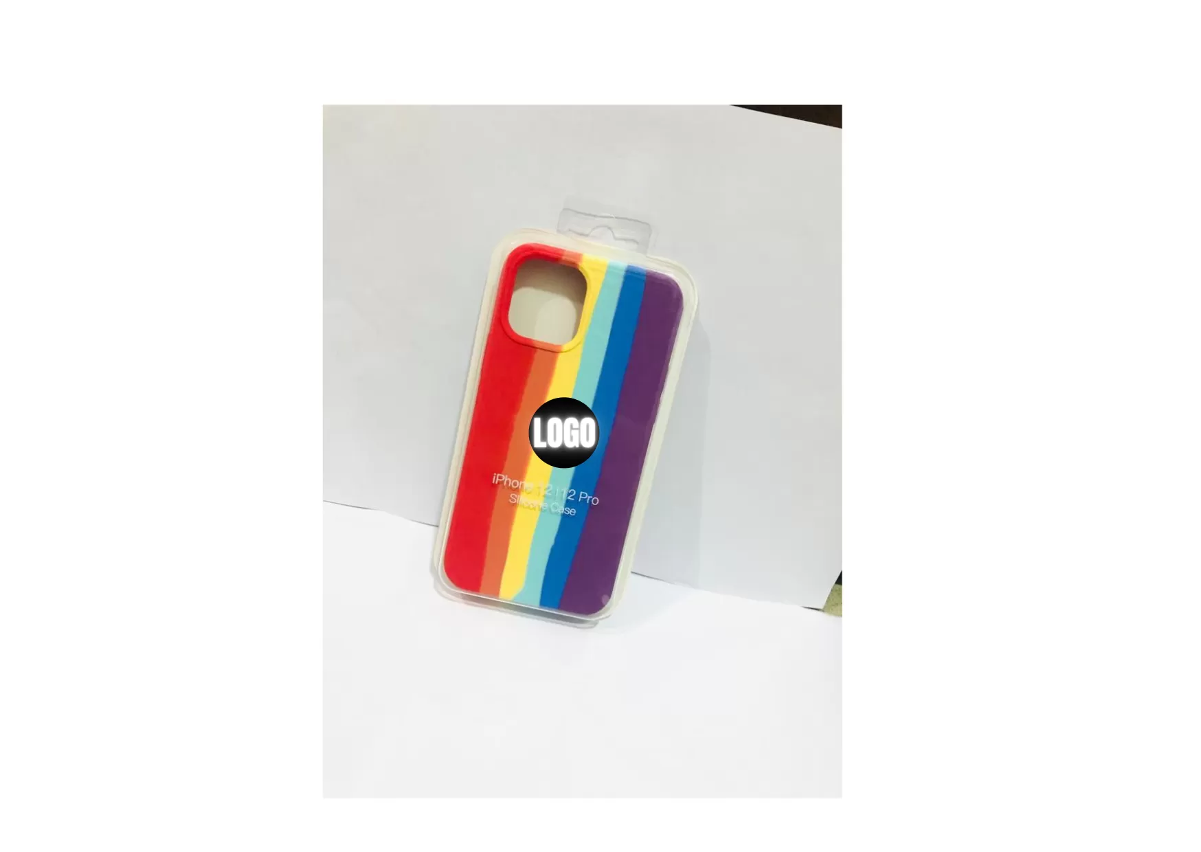 11 pro genuine silicone luxury Back cover /  phone case - image 2