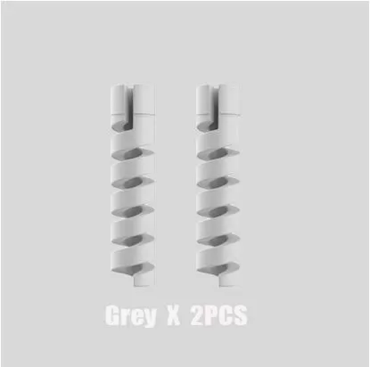 2 Pcs Pieces Protector Saver Cover for Micro USB Type C Char - image 3