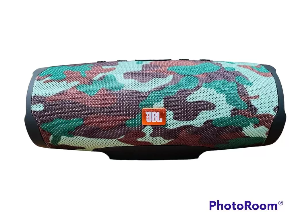 Charge 3 Charge 4 JBL_Bluetooth Wireless Speaker Support USB - image 2