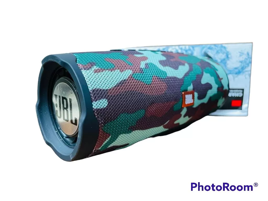 Charge 3 Charge 4 JBL_Bluetooth Wireless Speaker Support USB - image 4
