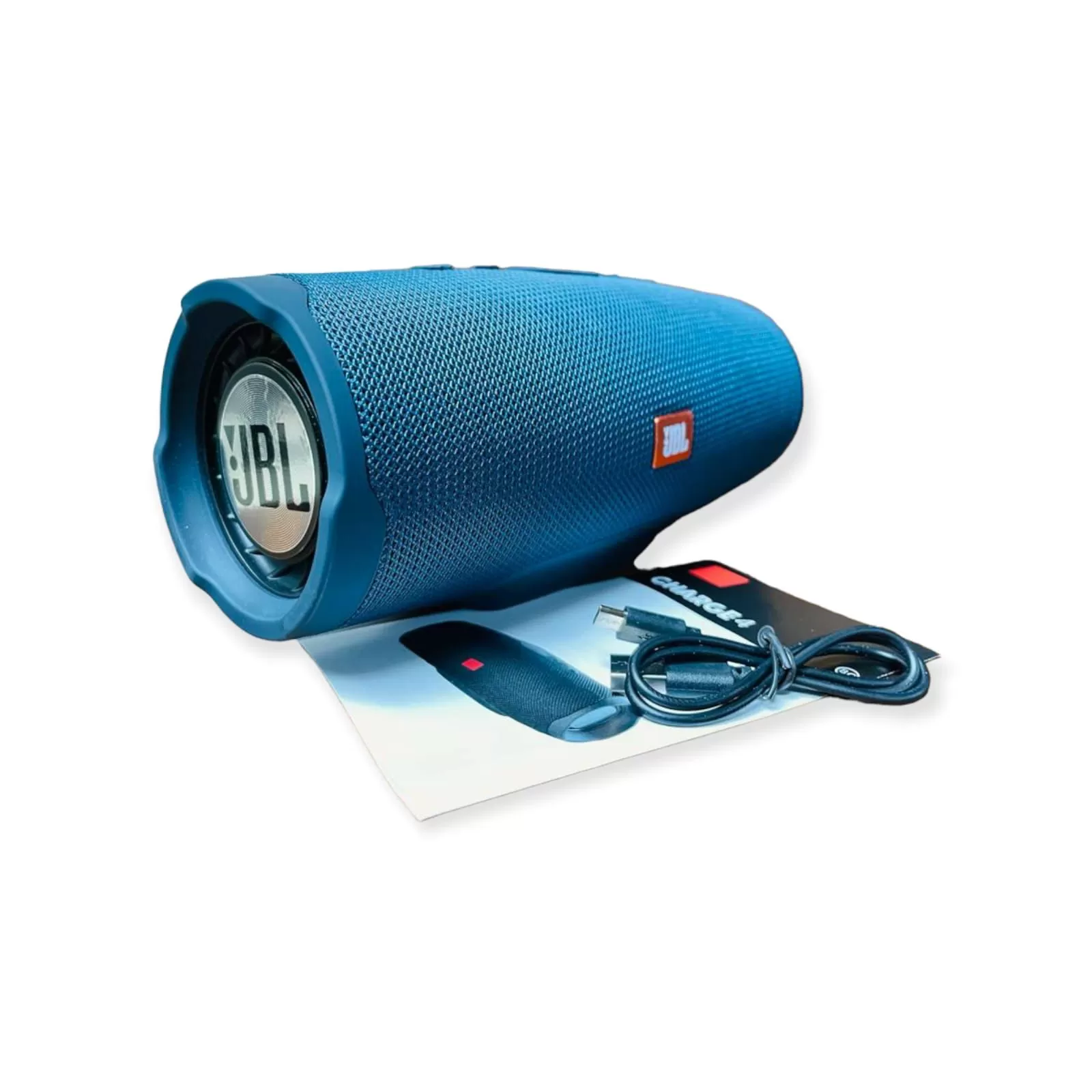 Charge 4 JBL_Bluetooth Wireless Speaker Support USB/TF CARD/ - image 2
