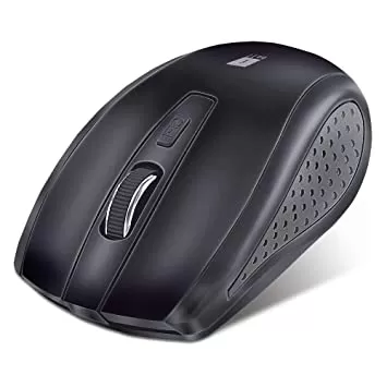 DELL 2.4G Wireless Optical Mouse up to  10m Range - image 3