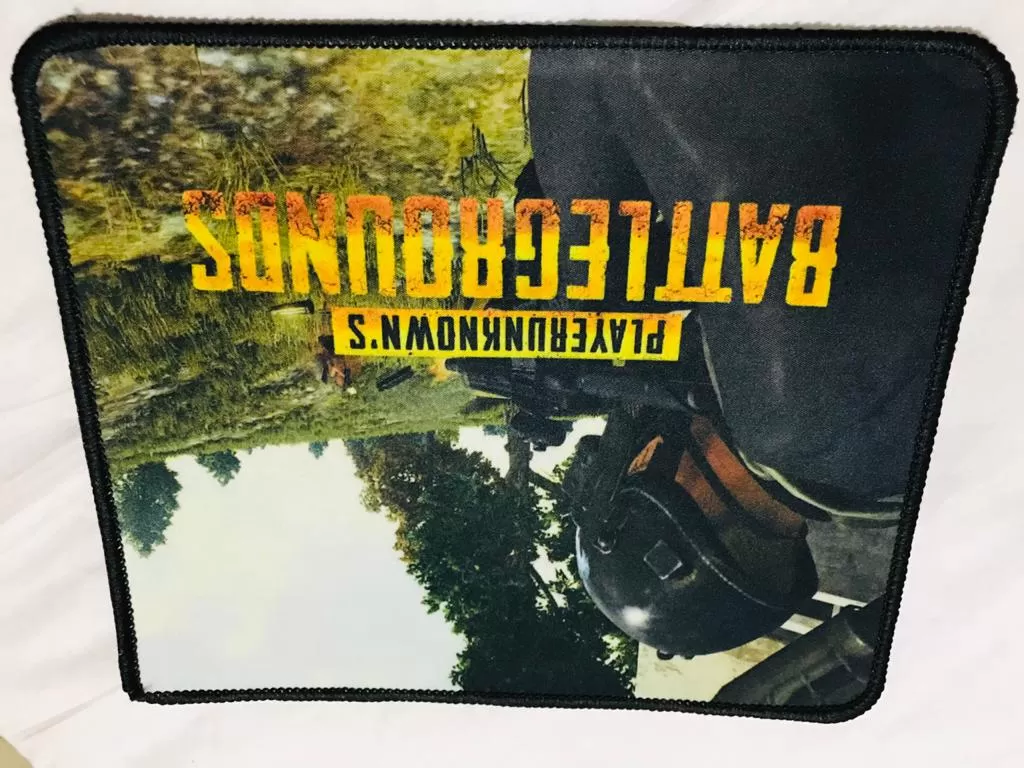 Gaming Mouse pad - Gaming Mouse pad PUBG / Battlegrounds - image 2
