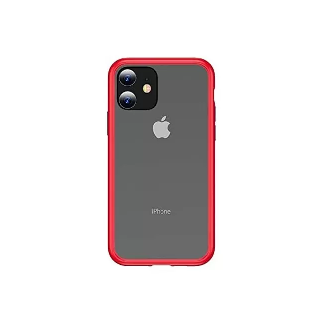 Green 11 New Matte Gingle hard Shockproof Armor Phone Luxury - image 2
