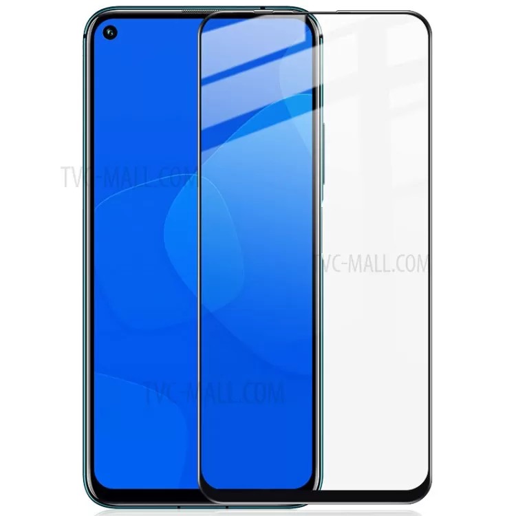 Honor 20 Tempered Glass - Full glue - Full coverage