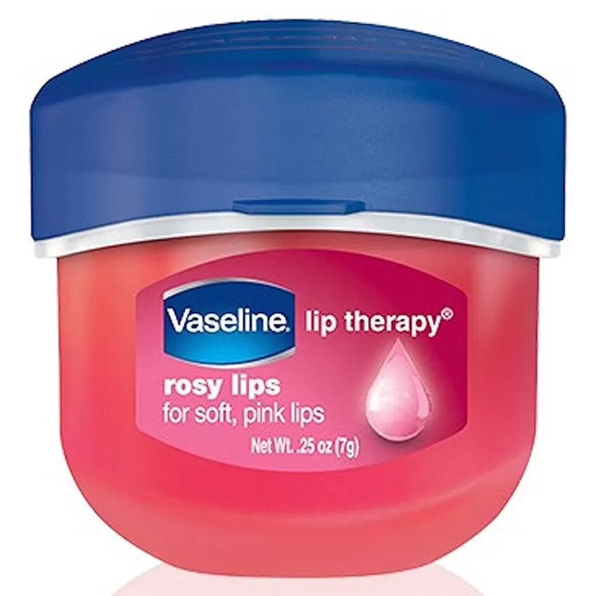 Instantly softens and soothes dry lips and leaves a sheer pi - image 3