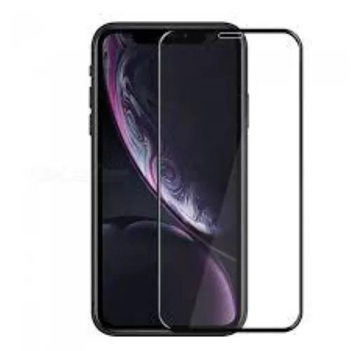 iphonee 11 Full Glue Full coverage Anti scratch Screen prote - image 2