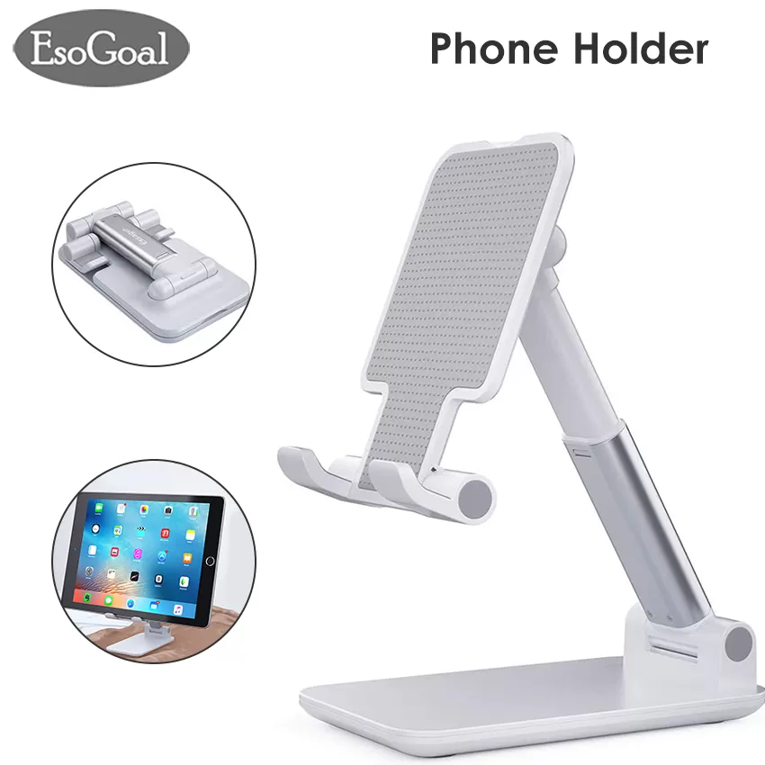 L305 Desk mobile Phone Holder Stand For All types of Phones - image 4