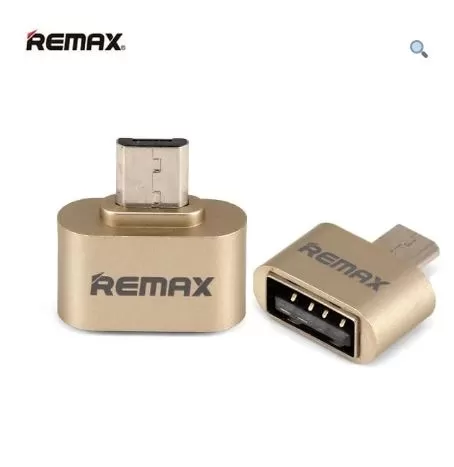 Micro USB OTG Data Adapter For Smartphones & Tablets - image 3