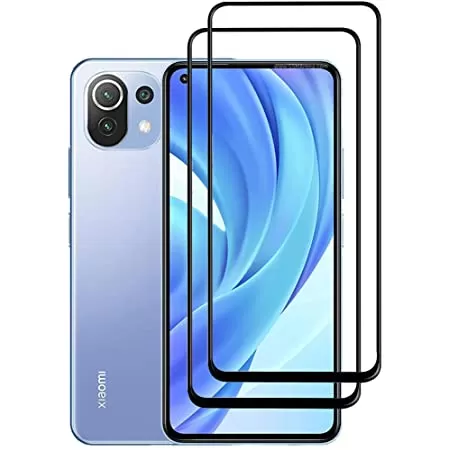 Samsung Galaxy A20s Samsung Galaxy A20s Tempered Glass Prote - image 2