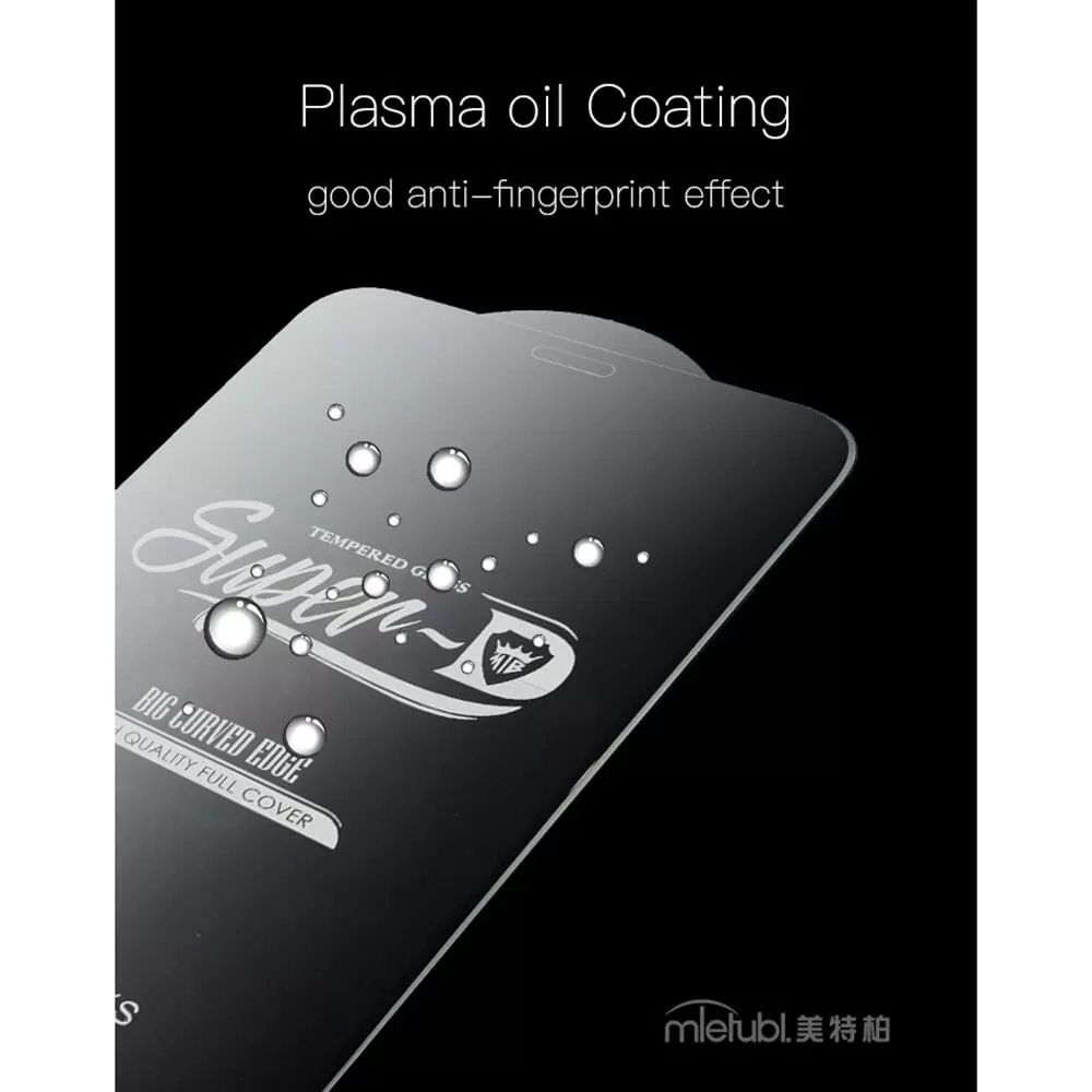 Samsung Galaxy M31s Super D Tempered Glass Screen Protector