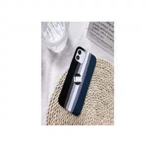 11 pro genuine silicone luxury Back cover /  phone case